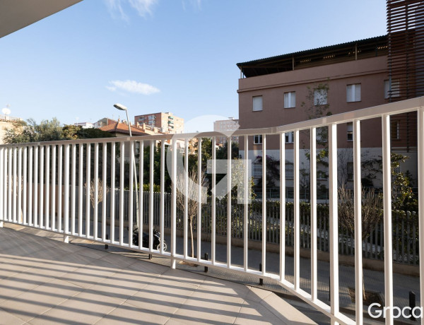 Piso en venta en La Gavarra , Cornellà de Llobregat thumbnail 1