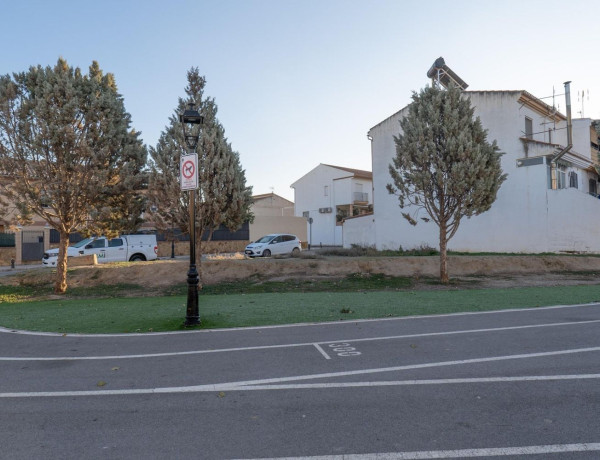 Terreno en venta en calle Pedro de Mena photo 2