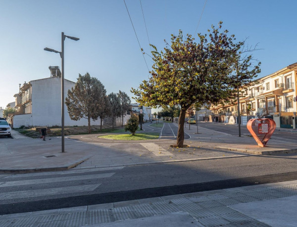 Terreno en venta en calle Pedro de Mena photo 4