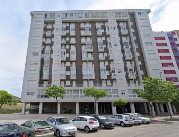 Продажа квартиры в Calle Marqués de Berlanga, Burgos photo 1