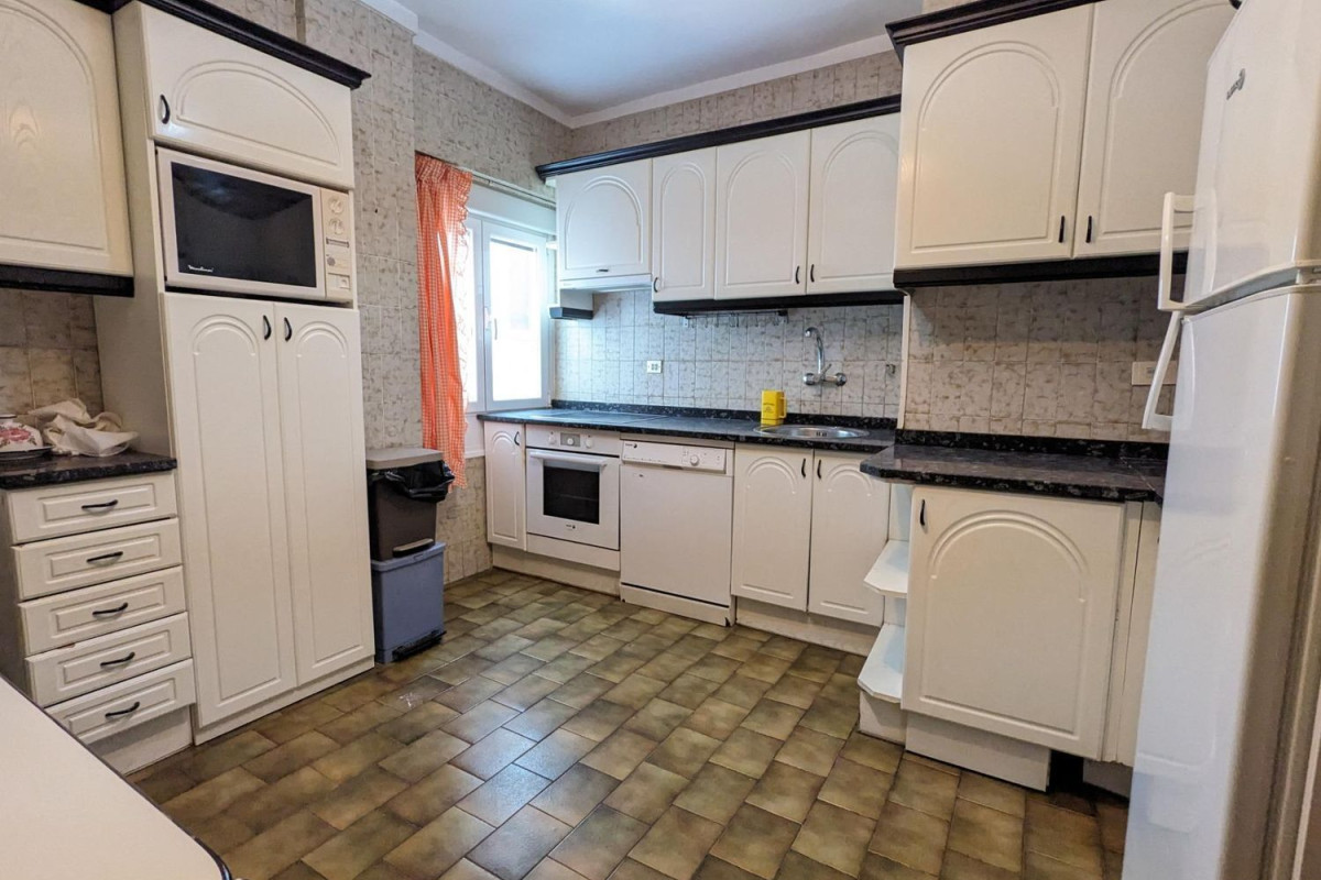 Piso en venta en calle San Veremundo, Эстелья
photo 4