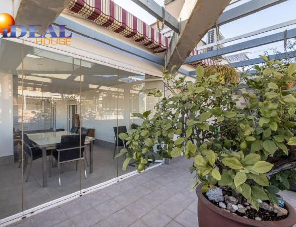 Duplex en venta en , Granada photo 1