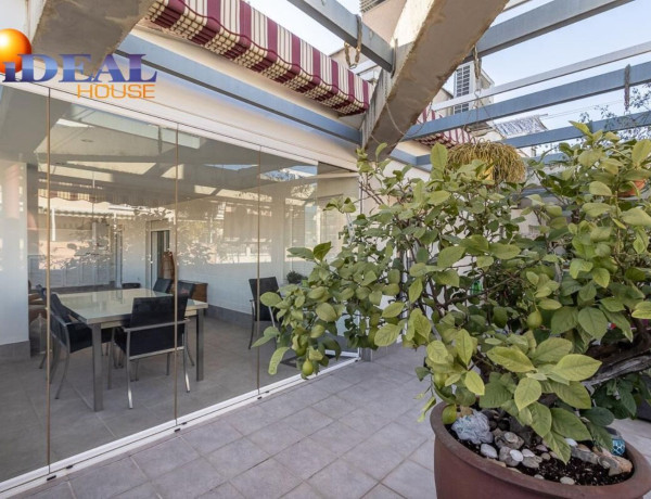 Duplex en venta en , Granada thumbnail 1