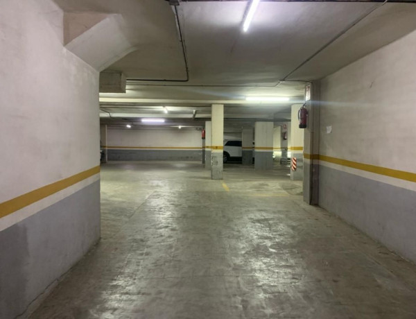 Продается гараж по адресу  Gasómetre, 11 , Hospitalet de Llobregat photo 4