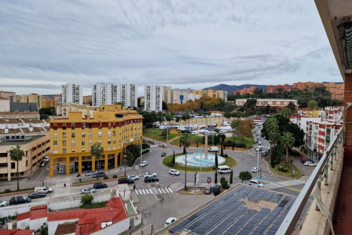 Sprzedaż parteru w San Bernabé, Algeciras
photo 1