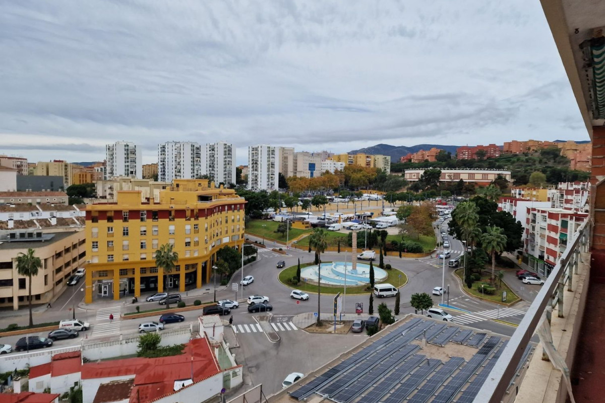 Sprzedaż parteru w San Bernabé, Algeciras
photo 2