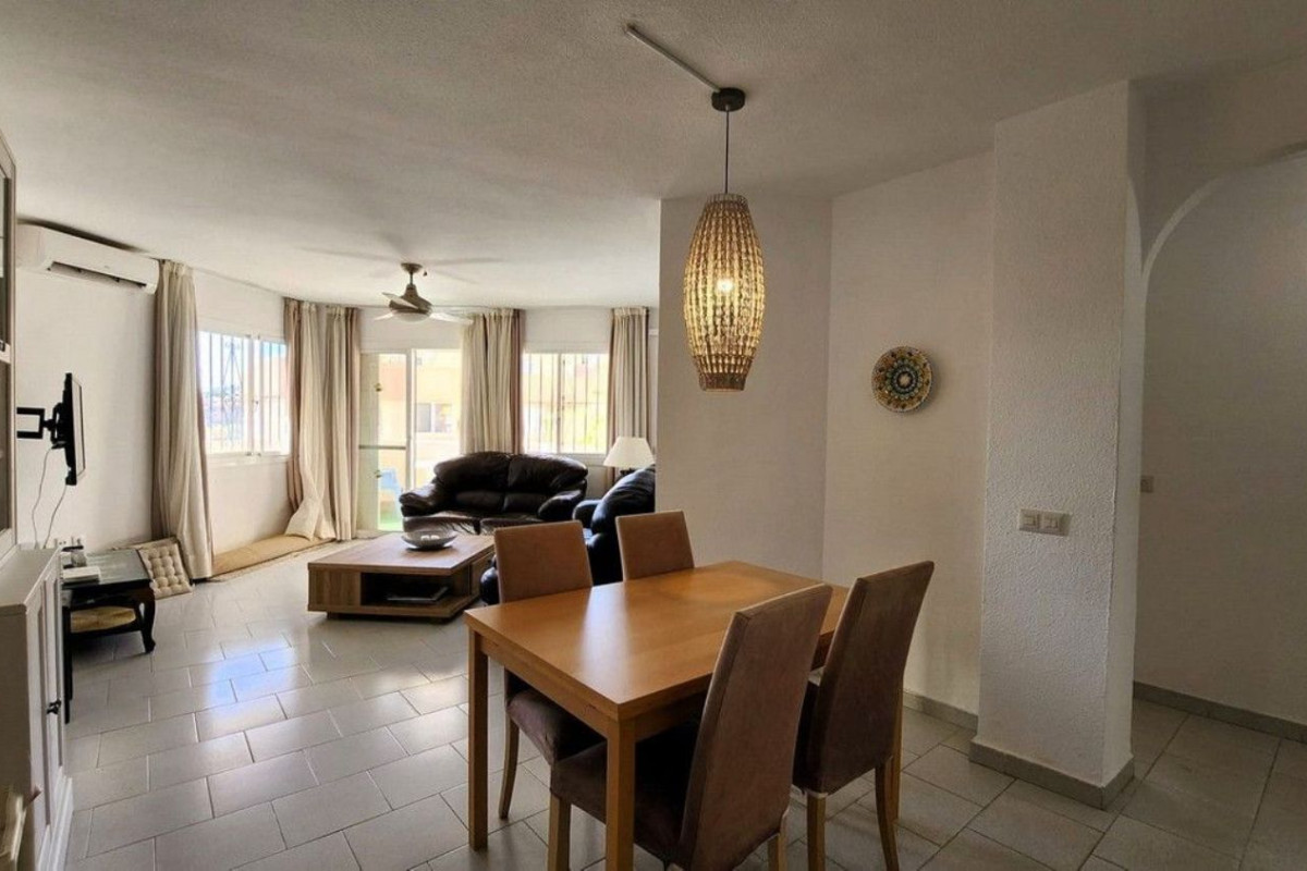 Продажа квартиры на Calle Zeus, Михас
photo 3