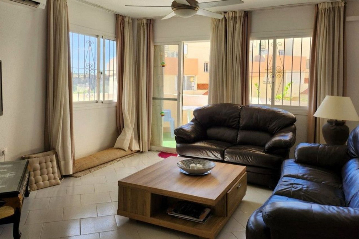 Продажа квартиры на Calle Zeus, Михас
photo 4