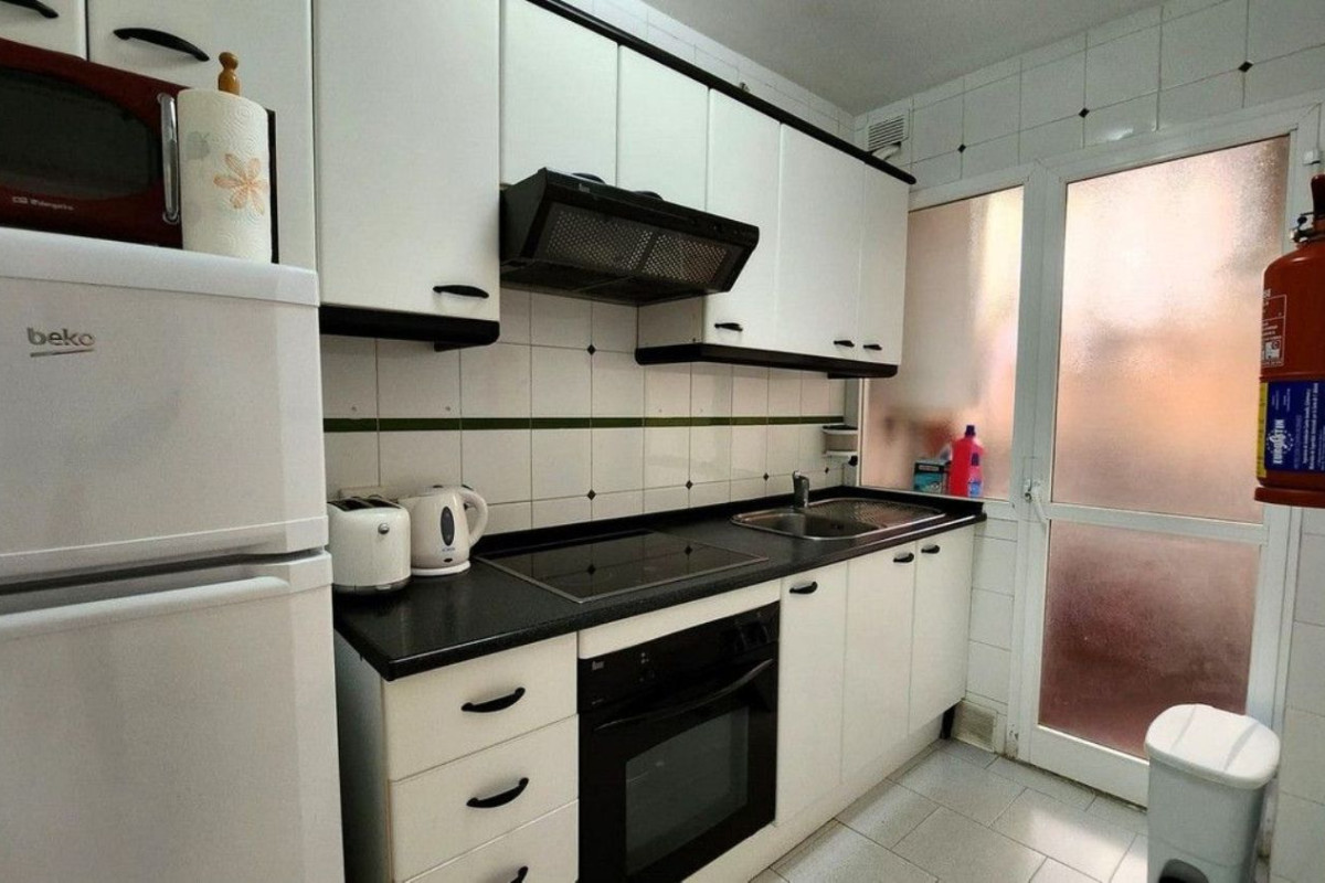 Продажа квартиры на Calle Zeus, Михас
photo 5