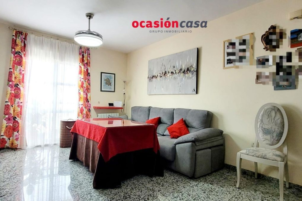 Piso en venta en Pozoblanco, Pozoblanco
photo 1