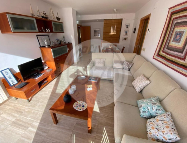 Piso en venta en  Avenida Catalans Universals, Castell-Platja d'Aro photo 4