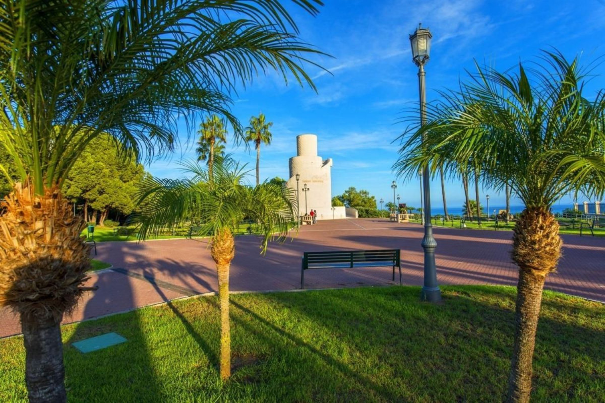Sprzedaż parteru w Centrum, Torremolinos
photo 4