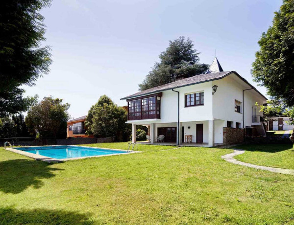 Detached villa for sale in Oleiros , Oleiros thumbnail 2