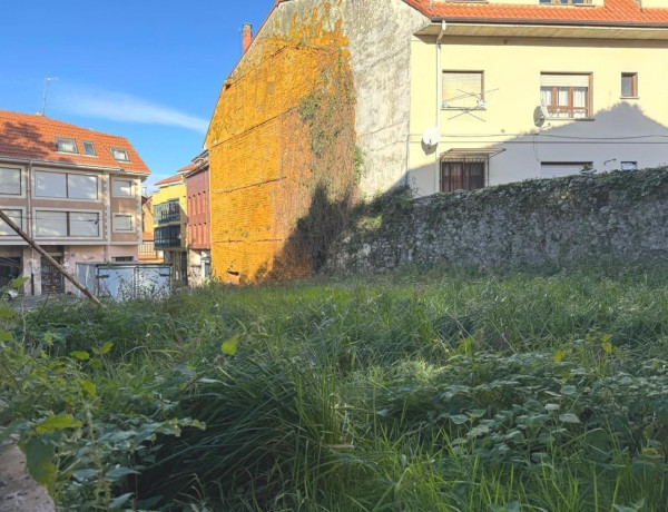 Terreno en venta en Llanes photo 3