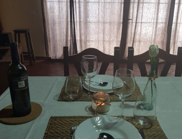 Chalet independiente en venta en  Icod de los vinos s/n, Icod de los Vinos photo 1