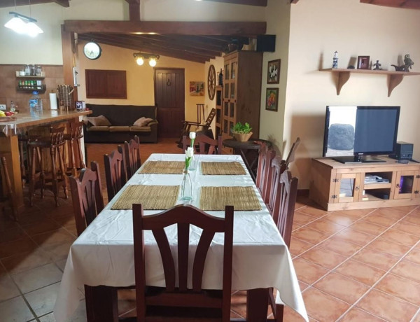 Chalet independiente en venta en  Icod de los vinos s/n, Icod de los Vinos photo 2