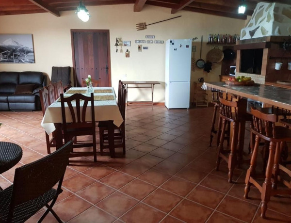 Chalet independiente en venta en  Icod de los vinos s/n, Icod de los Vinos photo 4