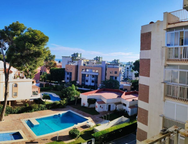 Piso en venta en  Calle Rio Cubillas s/n, Torremolinos photo 1
