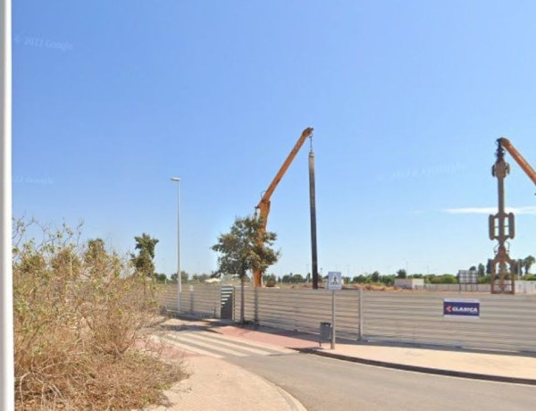 Terreno en venta en calle Mestre Antonio Michavila, 2 thumbnail 2
