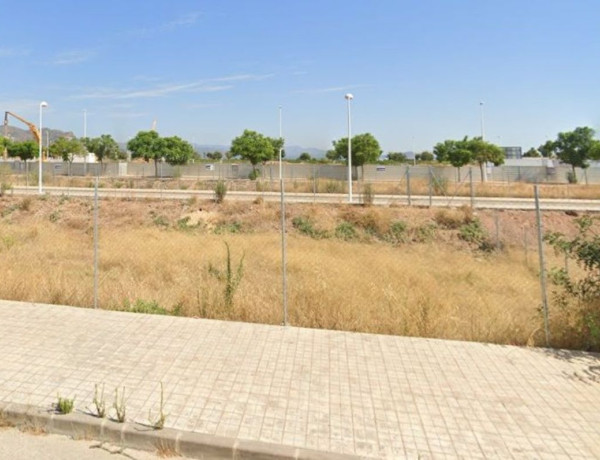 Terreno en venta en calle Mestre Antonio Michavila, 2 photo 4