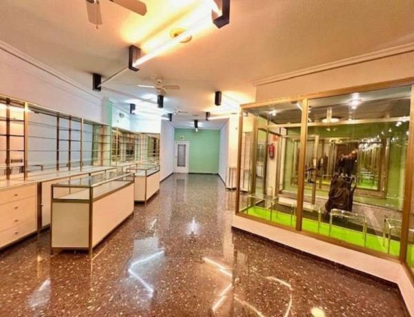 Alquiler de Local en Centro photo 1