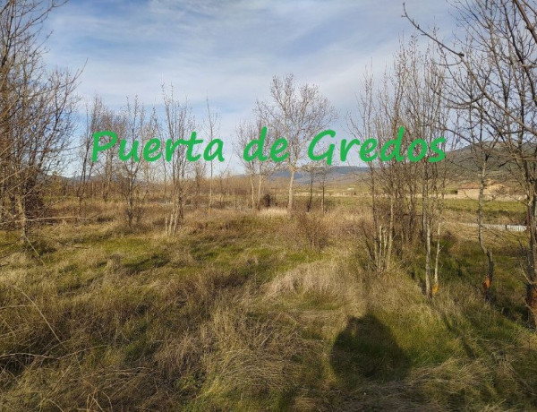 Terreno en venta en avenida Francisco Mateos Rodríguez photo 1