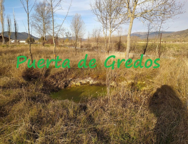 Terreno en venta en avenida Francisco Mateos Rodríguez thumbnail 2