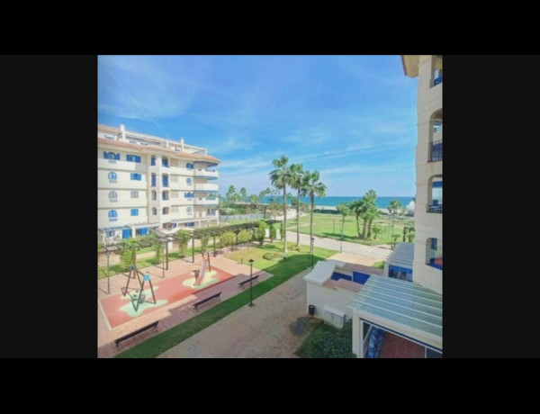 Apartment for sale in  San Luis de Sabinillas , Manilva photo 1