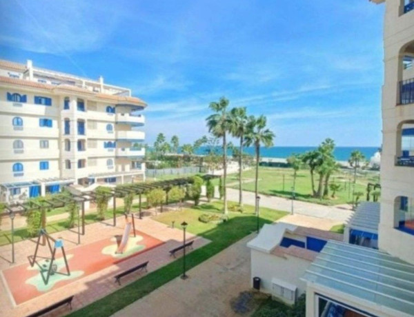Apartment for sale in  San Luis de Sabinillas , Manilva photo 3