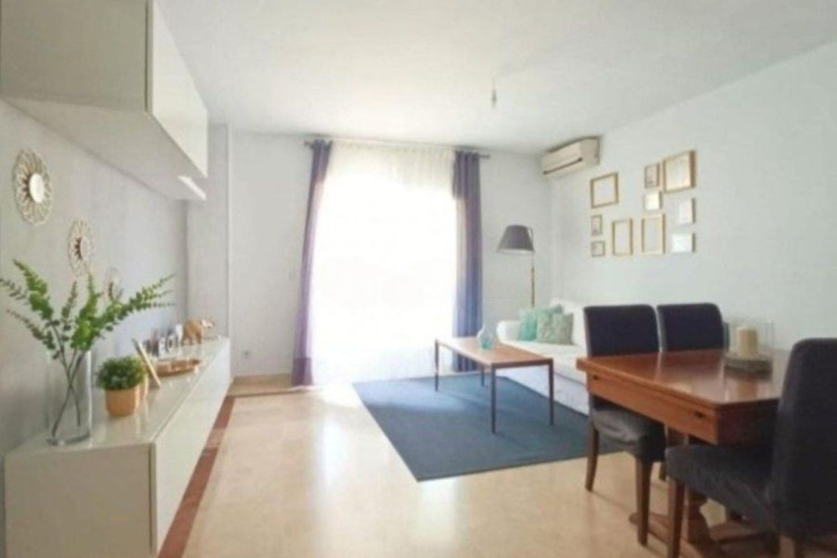 Sale of apartment in San Luis de Sabinillas, Manilva
photo 4