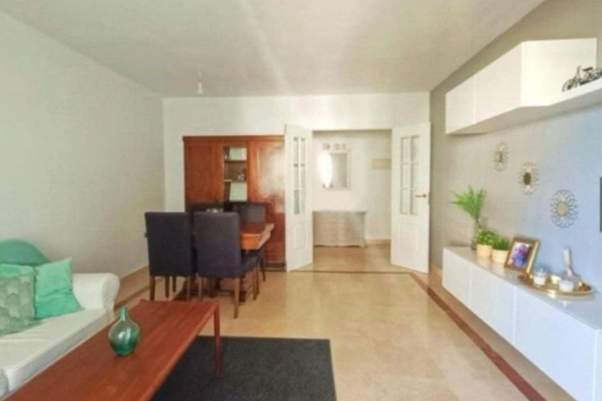 Sale of apartment in San Luis de Sabinillas, Manilva
photo 5