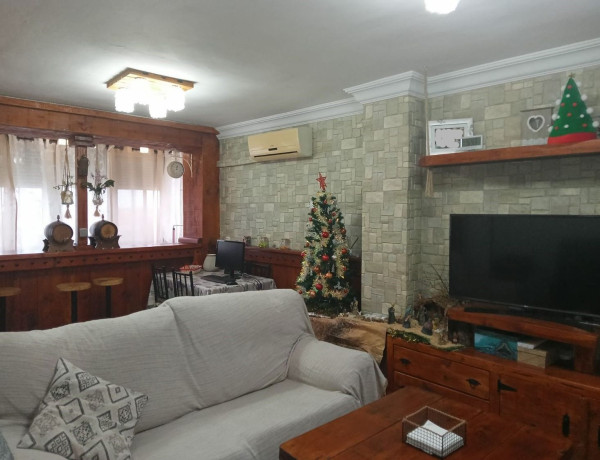 Piso en venta en , San Juan del Puerto photo 1