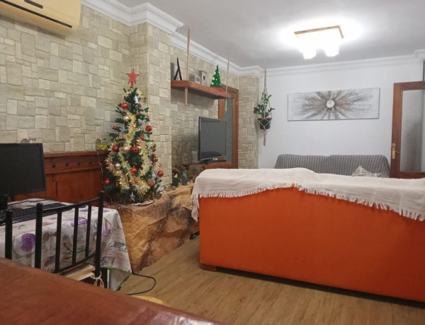 Piso en venta en , San Juan del Puerto photo 2