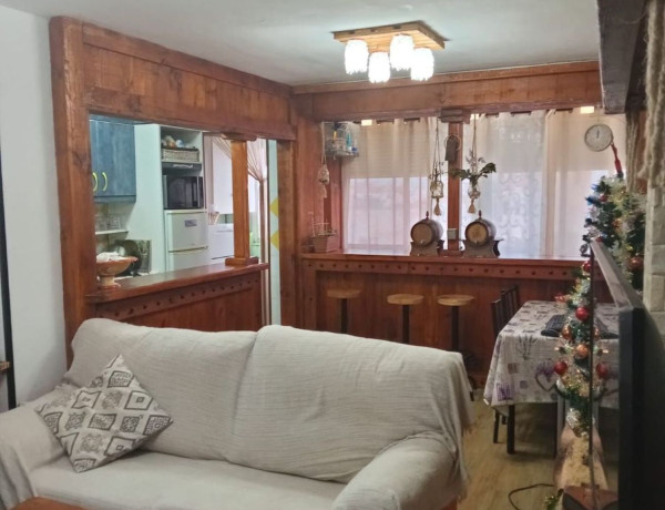 Piso en venta en , San Juan del Puerto photo 3