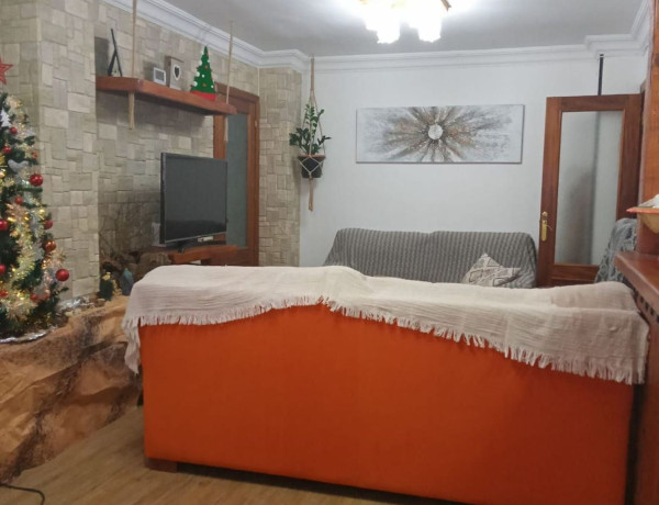 Piso en venta en , San Juan del Puerto photo 4