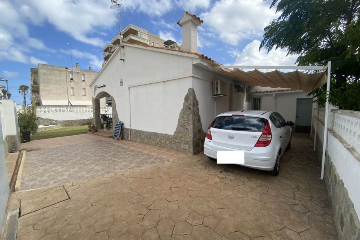 Sale of independent chalet in The Watchtowers - Urmi - Mount Mar, Peñíscola
photo 3
