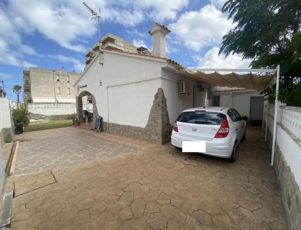 Chalet independiente en venta en  Las Atalayas - Urmi - Cerro Mar , Peñíscola photo 3