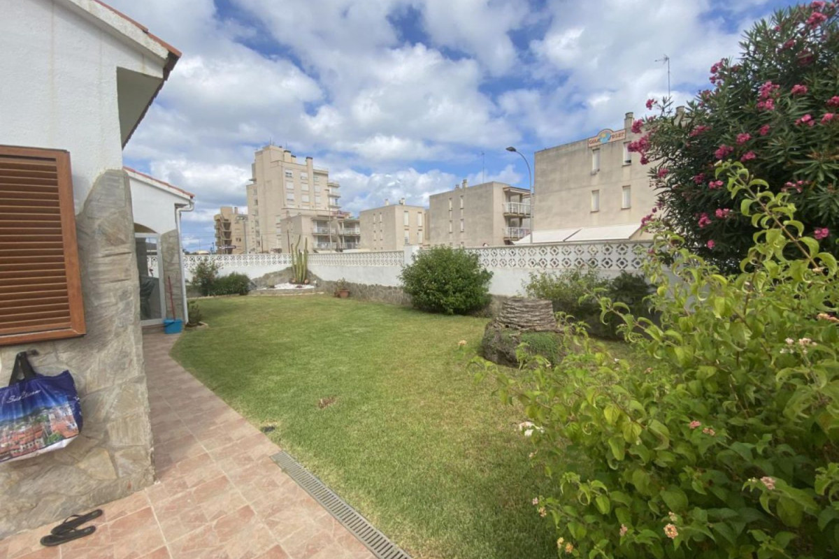 Sale of independent chalet in The Watchtowers - Urmi - Mount Mar, Peñíscola
photo 4