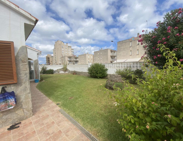 Chalet independiente en venta en  Las Atalayas - Urmi - Cerro Mar , Peñíscola photo 4
