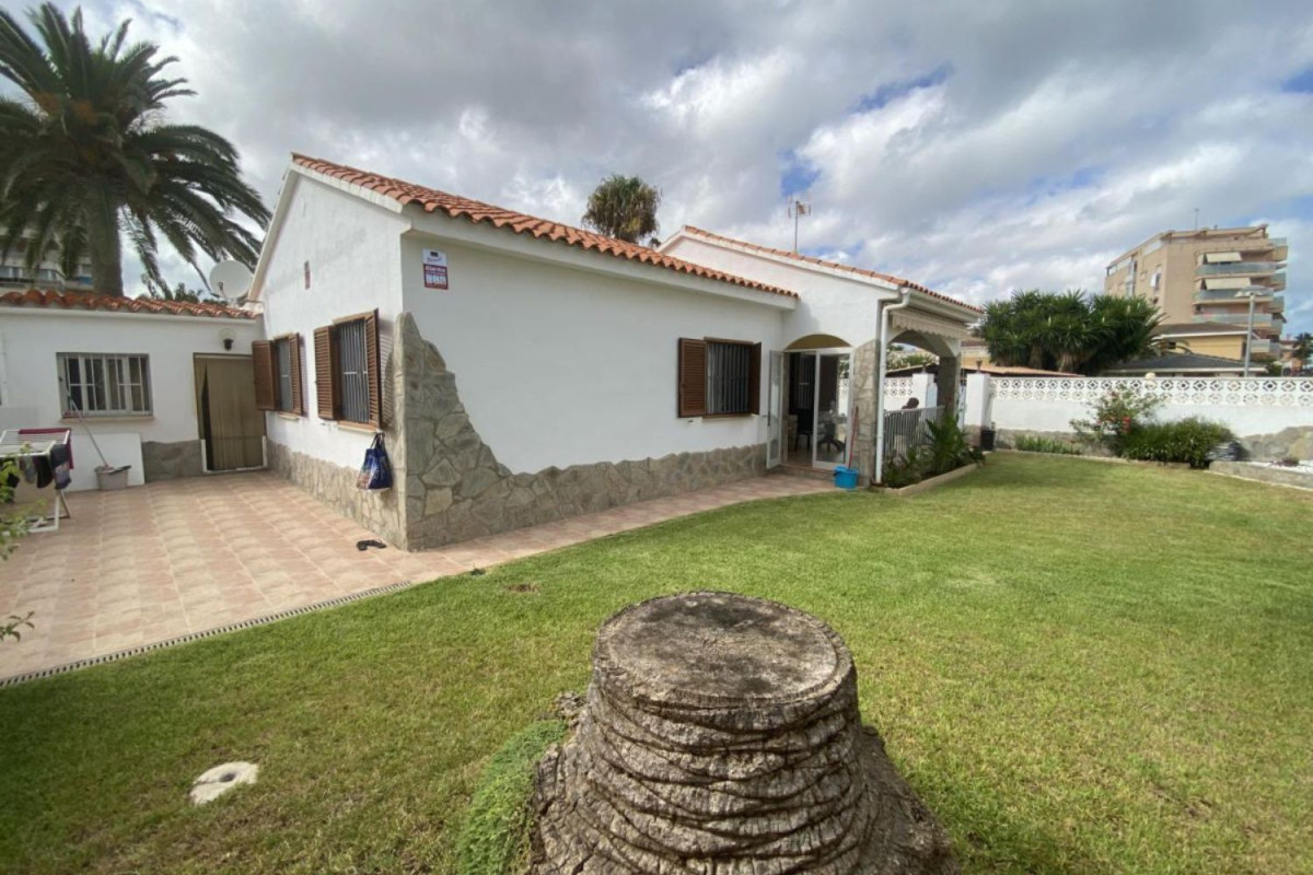 Sale of independent chalet in The Watchtowers - Urmi - Mount Mar, Peñíscola
photo 5