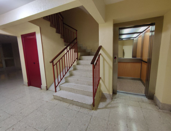 Piso en venta en general urrutia, Logroño thumbnail 2