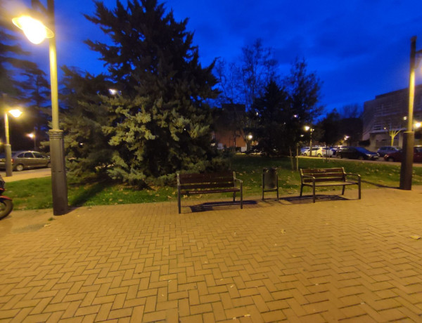 Piso en venta en  general urrutia, Logroño photo 4
