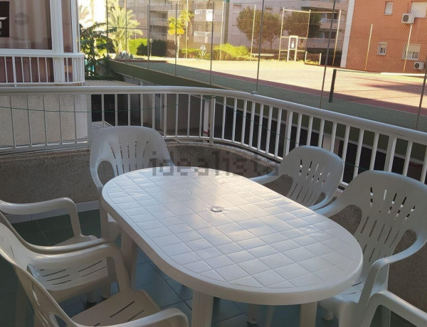 Piso en venta en Playa de Gandia , Gandia photo 1