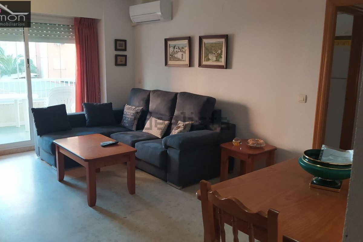 Продажа квартиры на Плая де Гандия, Гандия
photo 2
