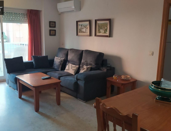 Piso en venta en Playa de Gandia , Gandia thumbnail 1