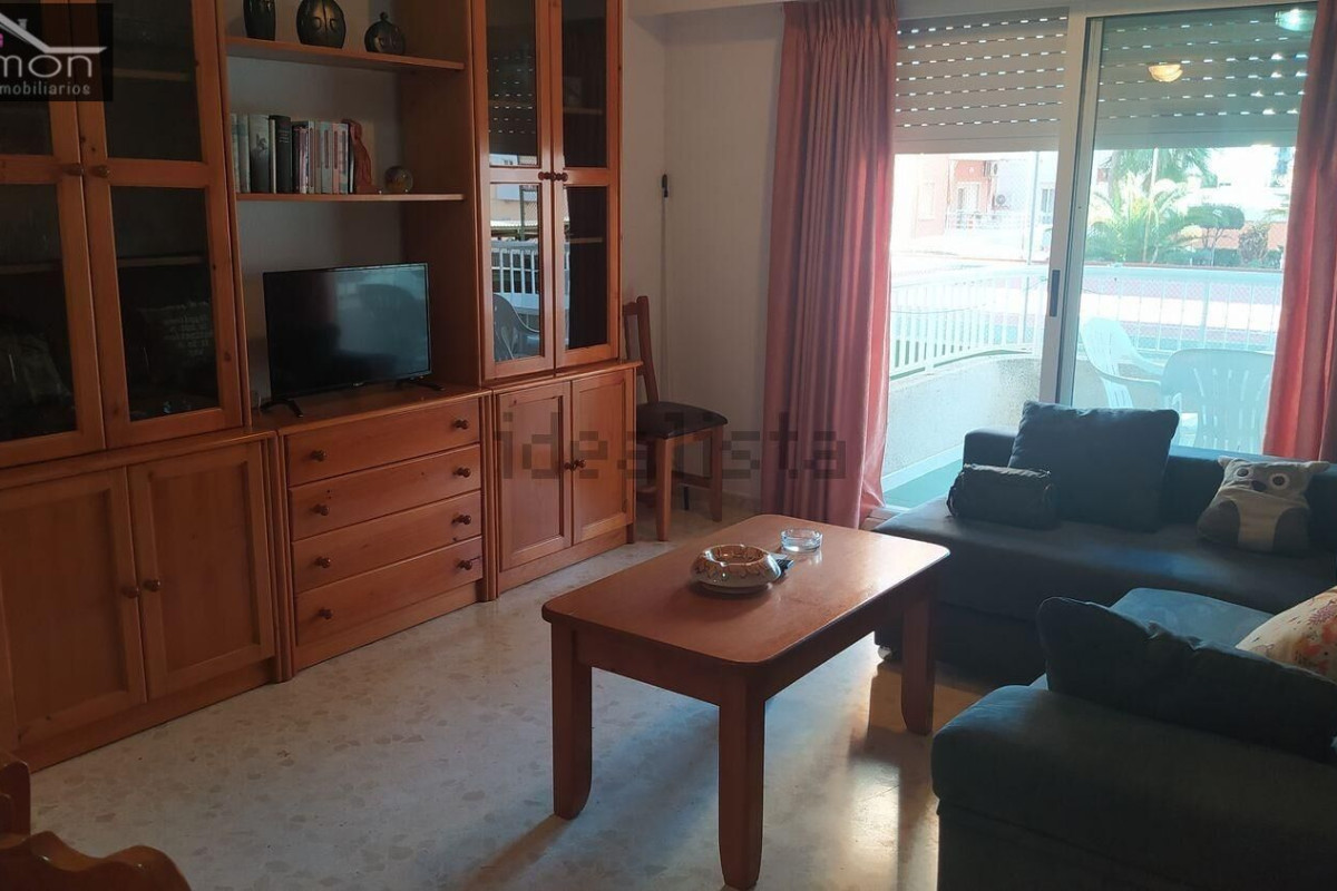 Продажа квартиры на Плая де Гандия, Гандия
photo 3