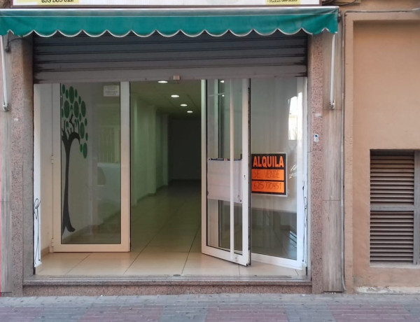 Local en venta en calle Dos de Maig, 2 photo