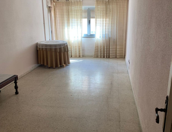 Apartment for sale in Plaza Trujillo, 18, Salamanca photo 1