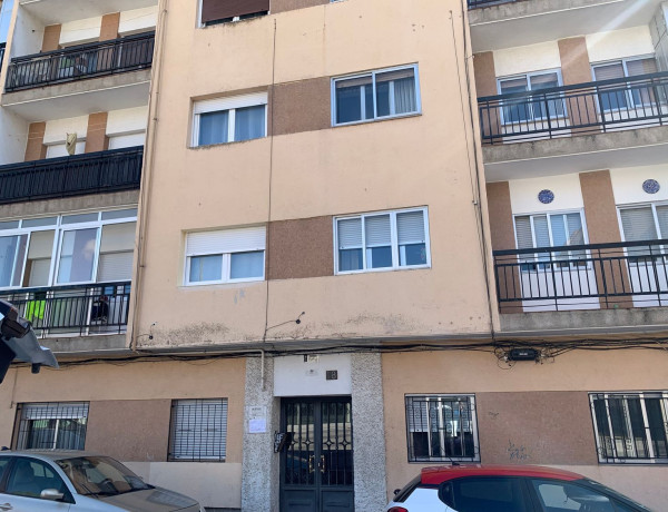 Apartment for sale in Plaza Trujillo, 18, Salamanca thumbnail 1