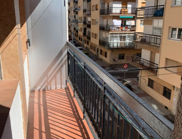 Apartment for sale in Plaza Trujillo, 18, Salamanca thumbnail 2